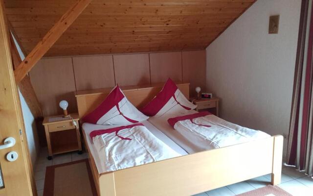 Ferienwohnungen Grill