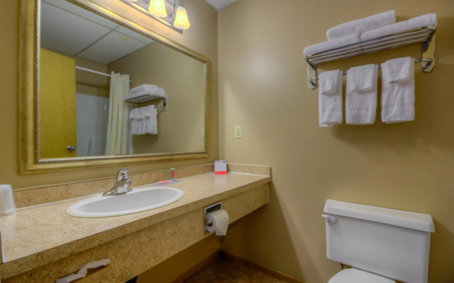 Econo Lodge