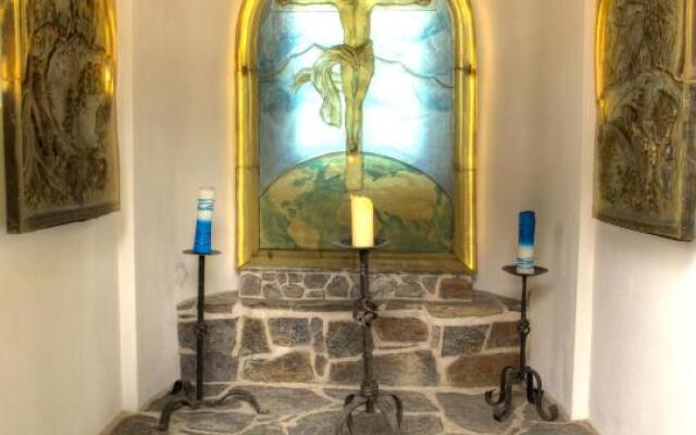 Steak Restaurant Penzion Country Saloon