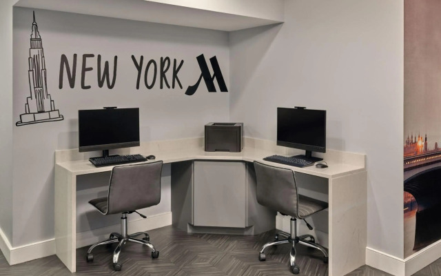 Marriott Vacation Club®, New York City