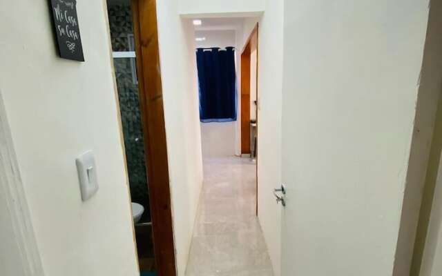Studio Mobiliado Zona Norte SP