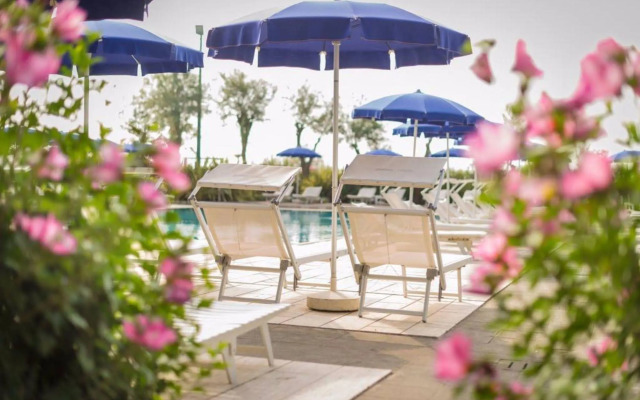 Fantinello Hotel