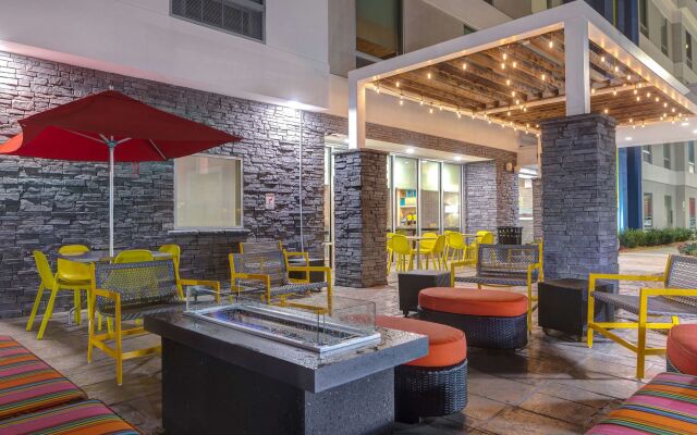 Home2 Suites By Hilton Bryant	