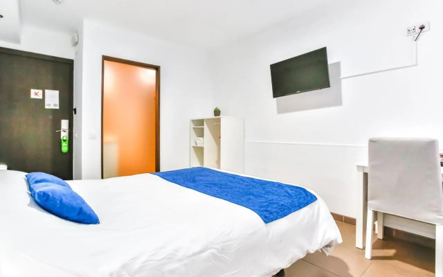 LM Rooms BCN