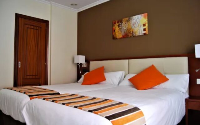 Hotel Anunciada