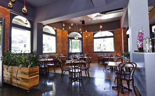 Clarendon Hotel Melbourne
