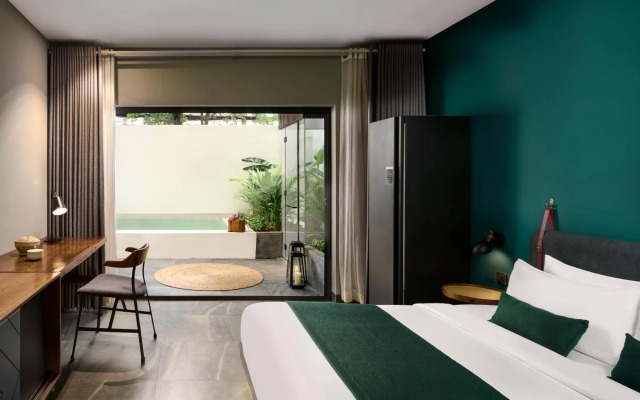 Baitong Hotel & Resort