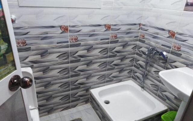 AC, Wi-Fi Shahrazad Beach Apartment-2