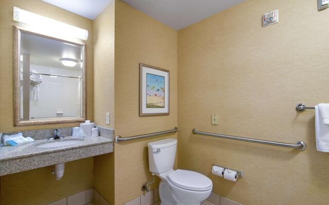 Hilton Garden Inn Outer Banks/Kitty Hawk