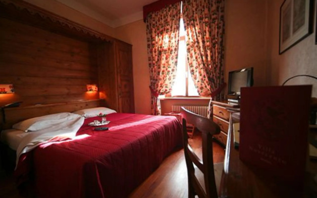 Romantik Hotel Villa Novecento