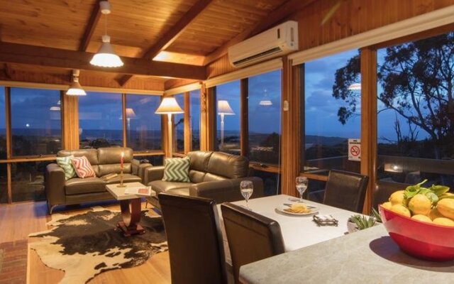 Glenaire Cottages
