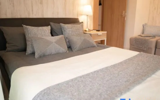 Osaka Sunshine Tower 63