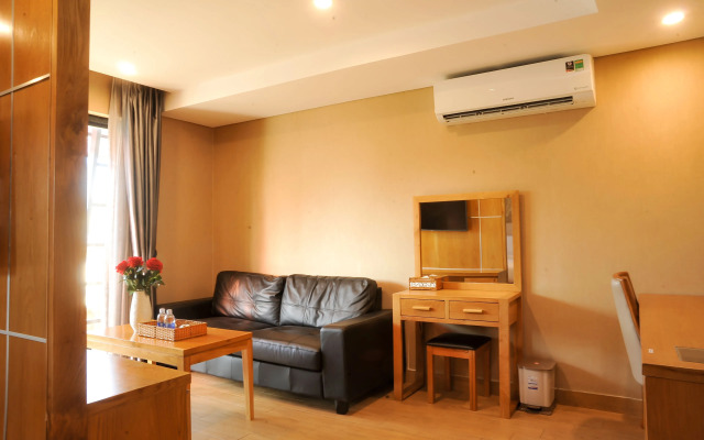 Imperial Saigon Hotel