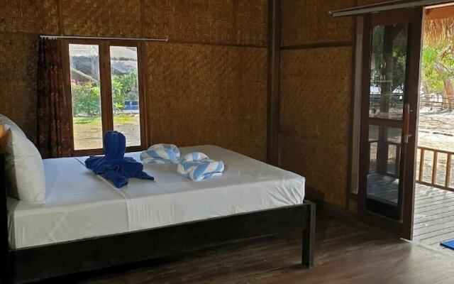 Moyo Island Beach Resort