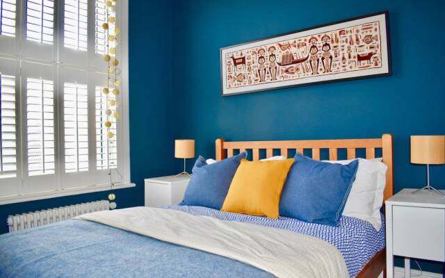 Two Bedroom Home in Brighton