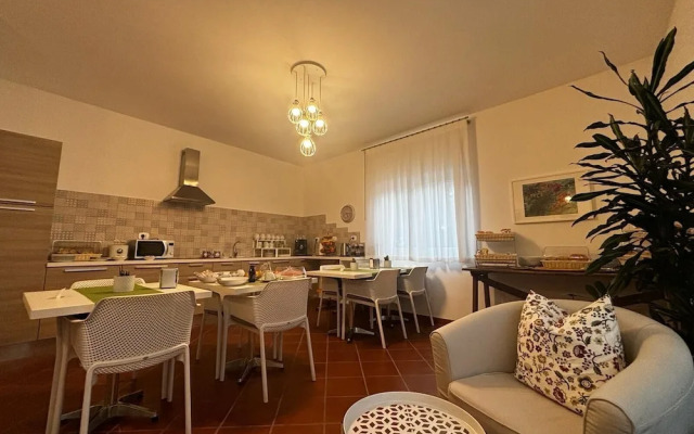 B&B La Nuova Dimora
