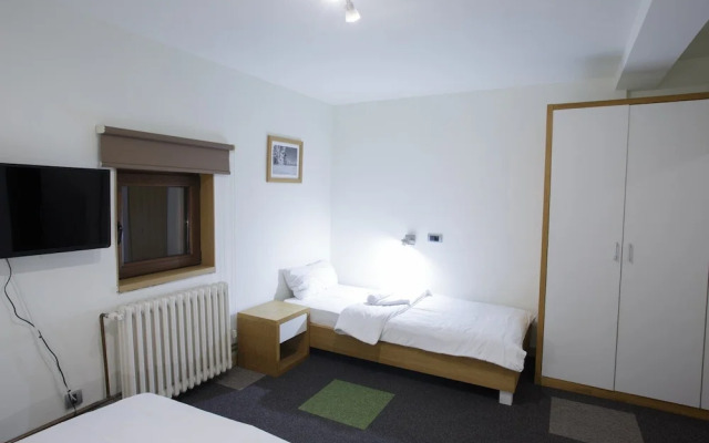 Hotel Rtanj Kopaonik