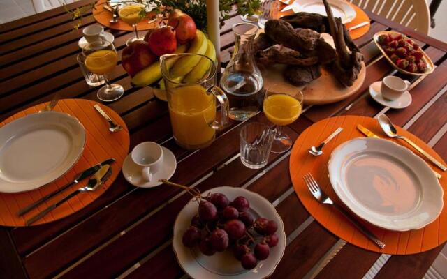 Appartamento Con Terrazza