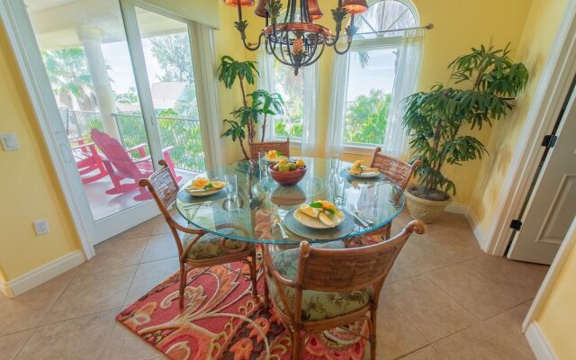 La Casa Costiera 12 Apartment 3