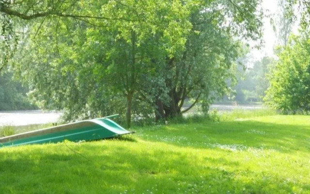 Domaine de La Héllière