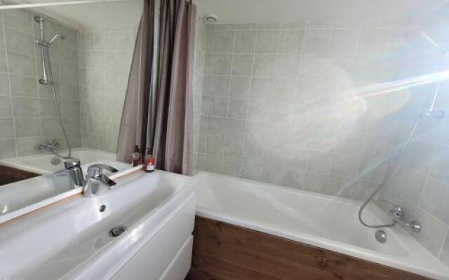 Gîte de la Doucette