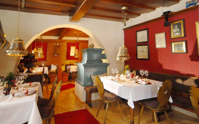 Hotel Unterhof