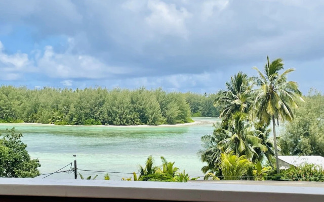 Muri Motu Outlook