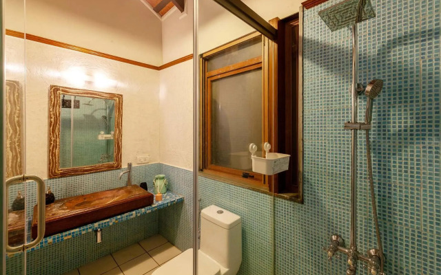 StayVista at Aranyam