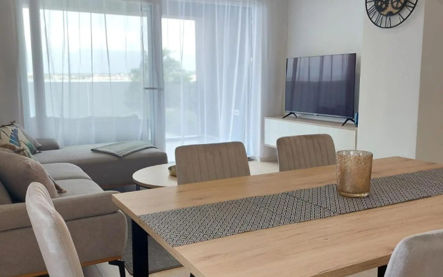 Villa Crystal Aenona