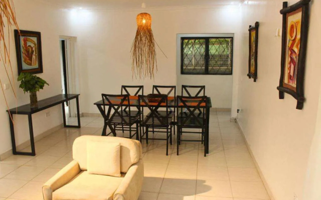 Salama Village Kigali