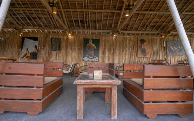 OYO 2380 Alea Guesthouse