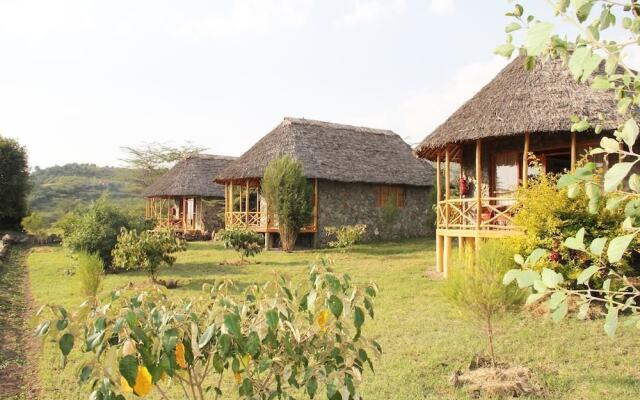 The Pelican Lodge