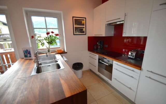 Apartment Cityxpress TOP 6 - Zell am See