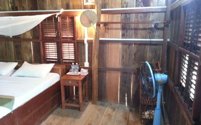 Bird of Paradise Bungalows