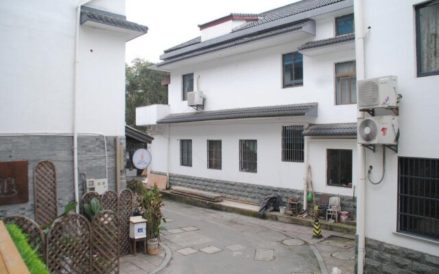 Dengba Hostel Xihu Hangzhou