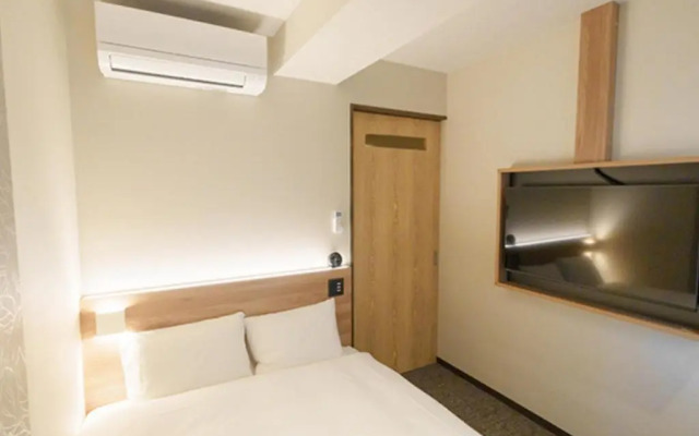 Imabari Station Hotel