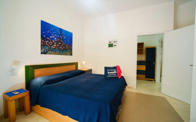 Hotel & Residence Le Acacie