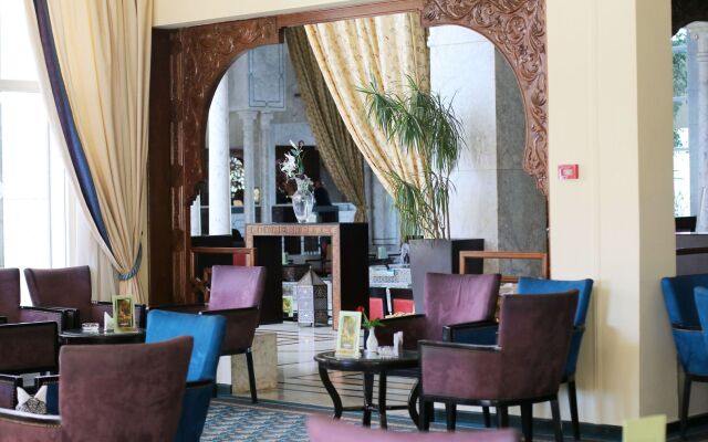 Le Royal Hotels & Resorts - Hammamet