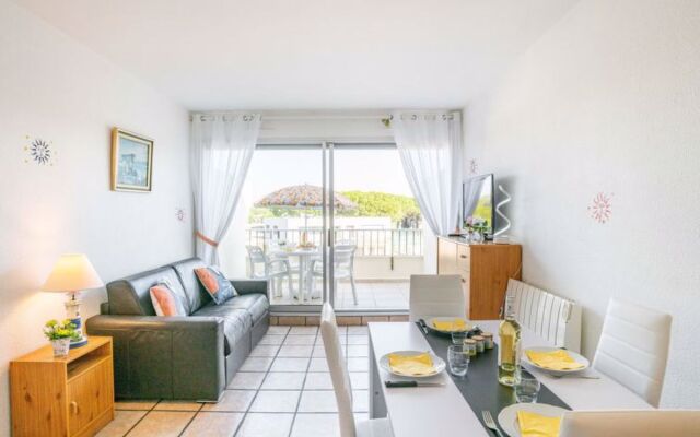 Les Jardins du Port 34082