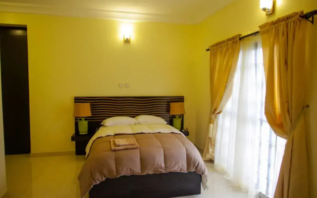 Gemini Place Apartments