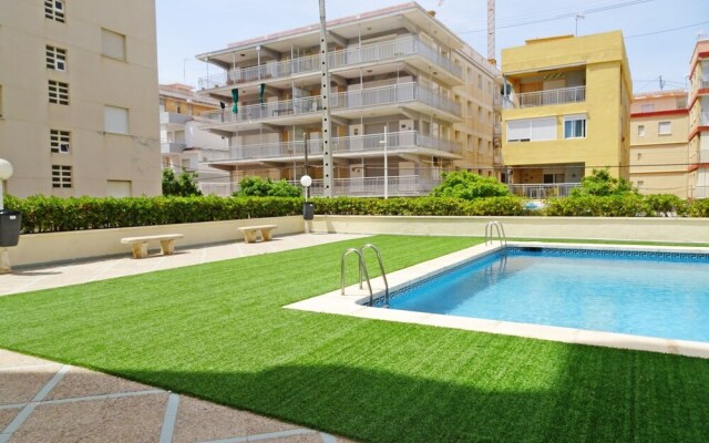Voramar 4º - 7ª