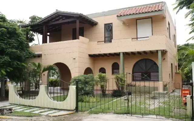 Villa Sotavento