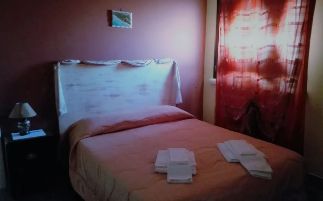 B&B Kilometrozero