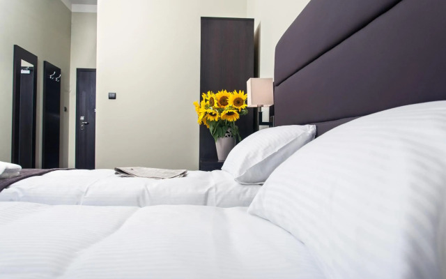 Hotel Ilan