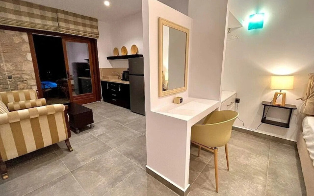 Michaliou Kipos Luxury Villas