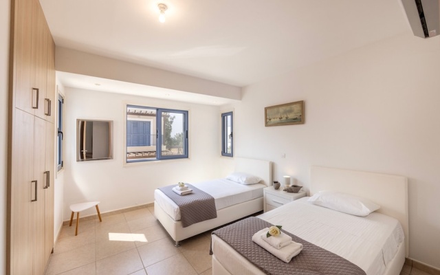 Protaras Seaside Villa Protamare 32