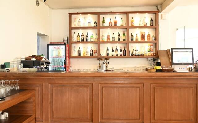 Aranya Boutique Hotel