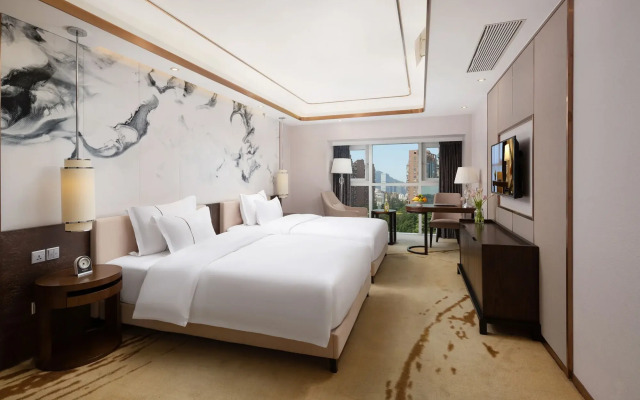 Shenzhen Bay Hisoar Hotel