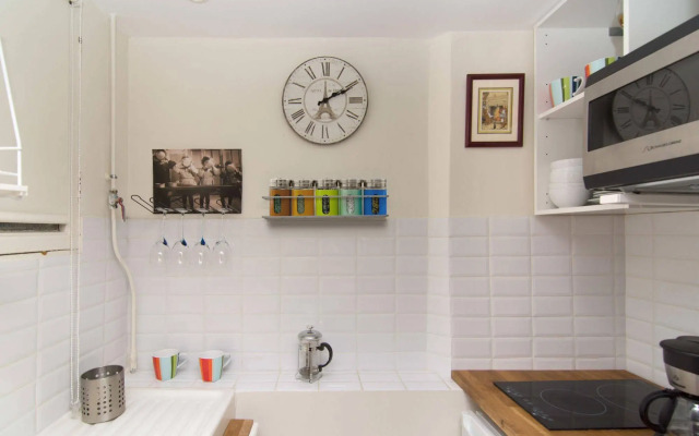 My Nest Inn Paris Panthéon