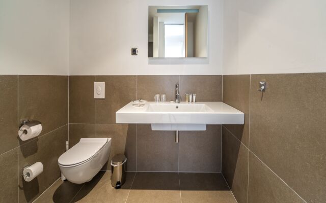 Golden Rays Luxury Apartments